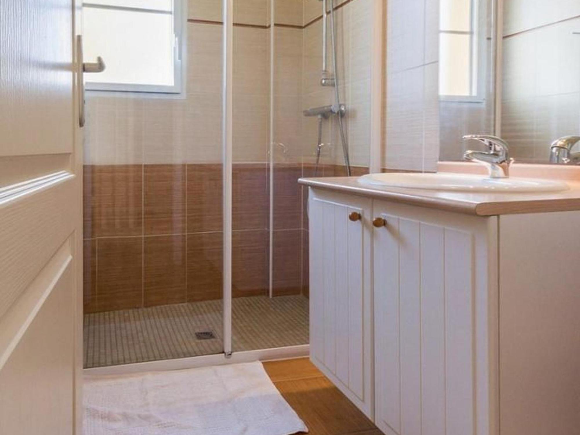 Gite Spacieux Avec Jardin, Spa, Et Equipements Bebe Pres De Pornic - Fr-1-306-1041 Saint-Pere-en-Retz 외부 사진