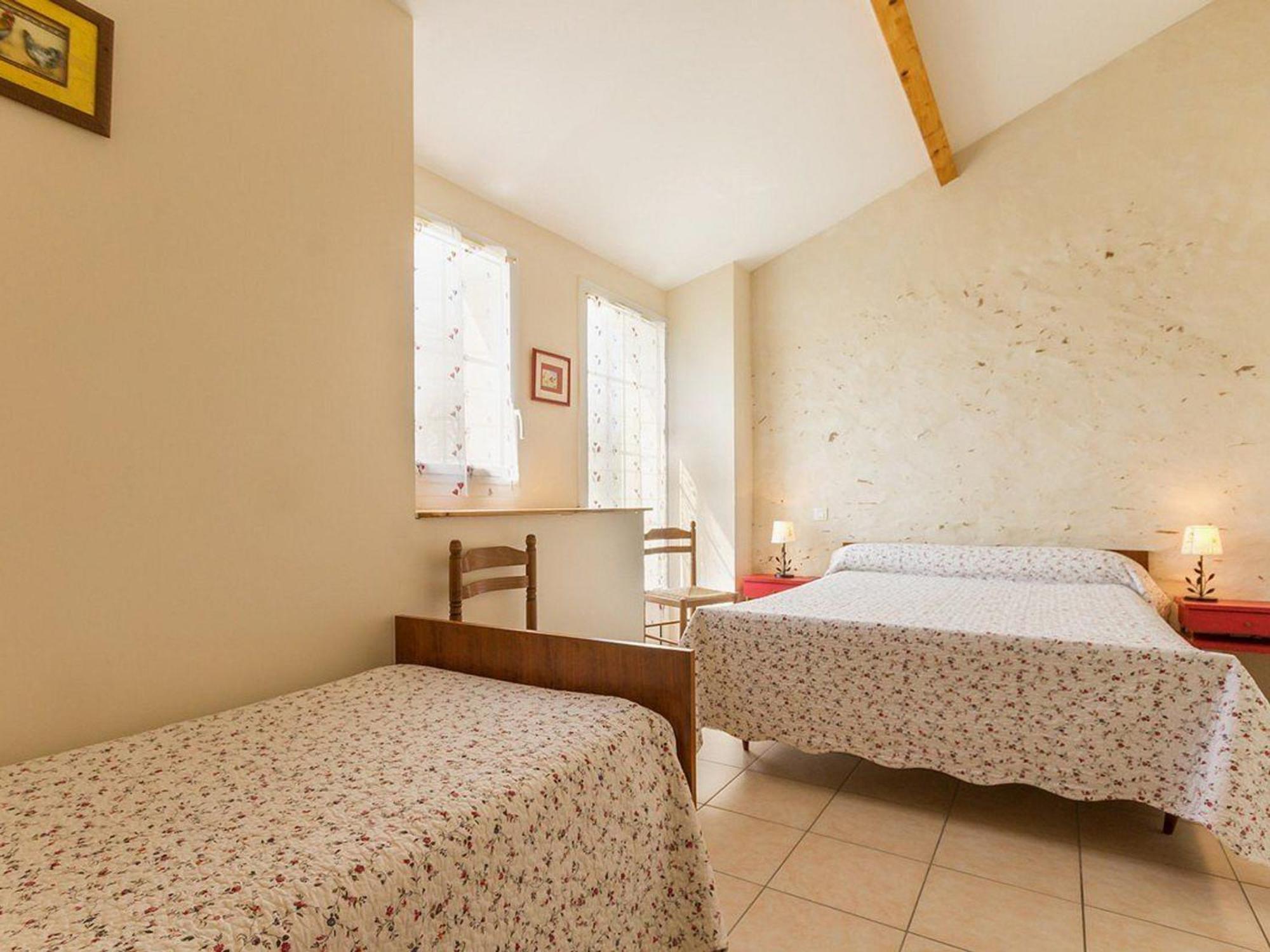 Gite Spacieux Avec Jardin, Spa, Et Equipements Bebe Pres De Pornic - Fr-1-306-1041 Saint-Pere-en-Retz 외부 사진
