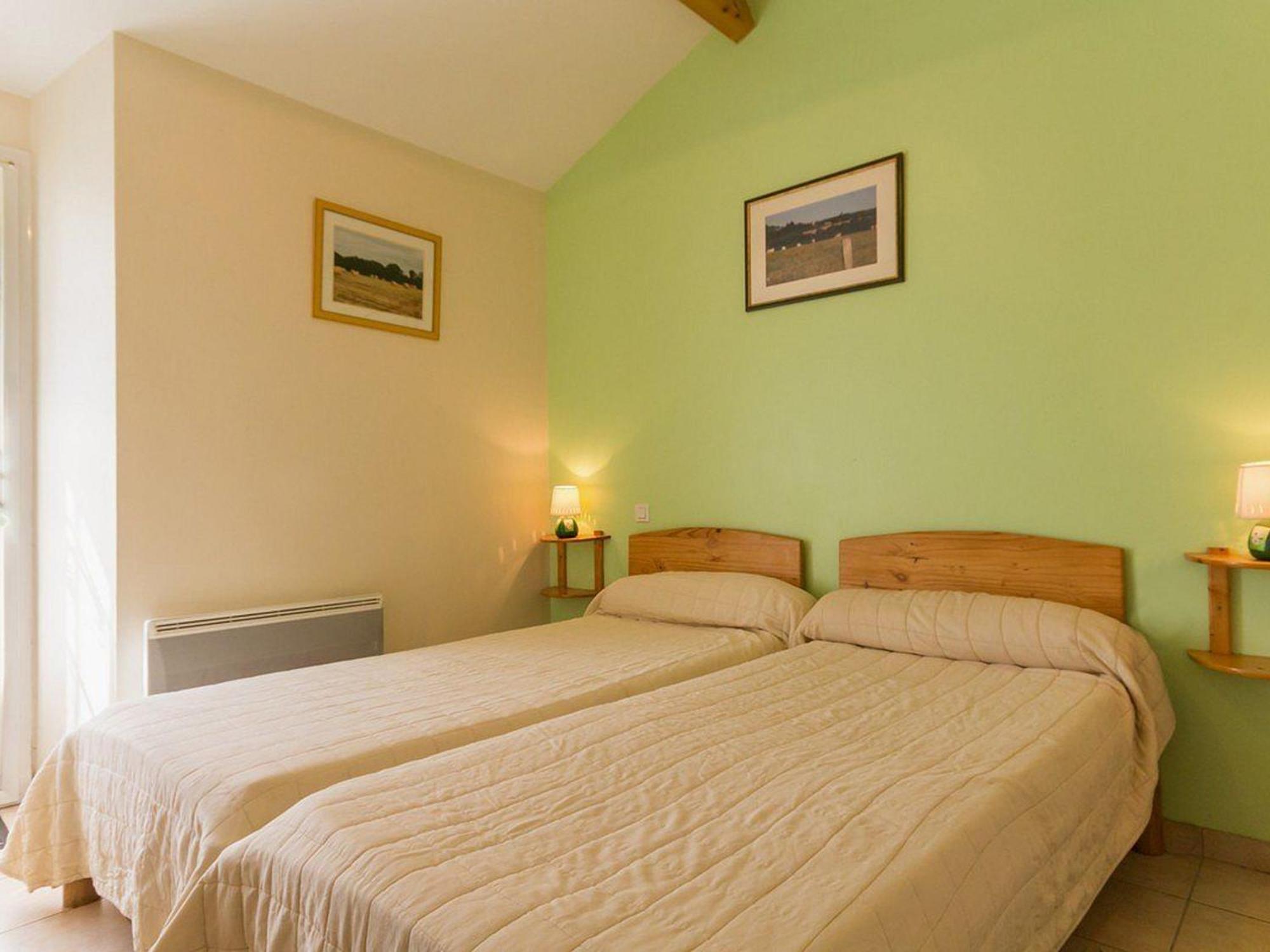 Gite Spacieux Avec Jardin, Spa, Et Equipements Bebe Pres De Pornic - Fr-1-306-1041 Saint-Pere-en-Retz 외부 사진