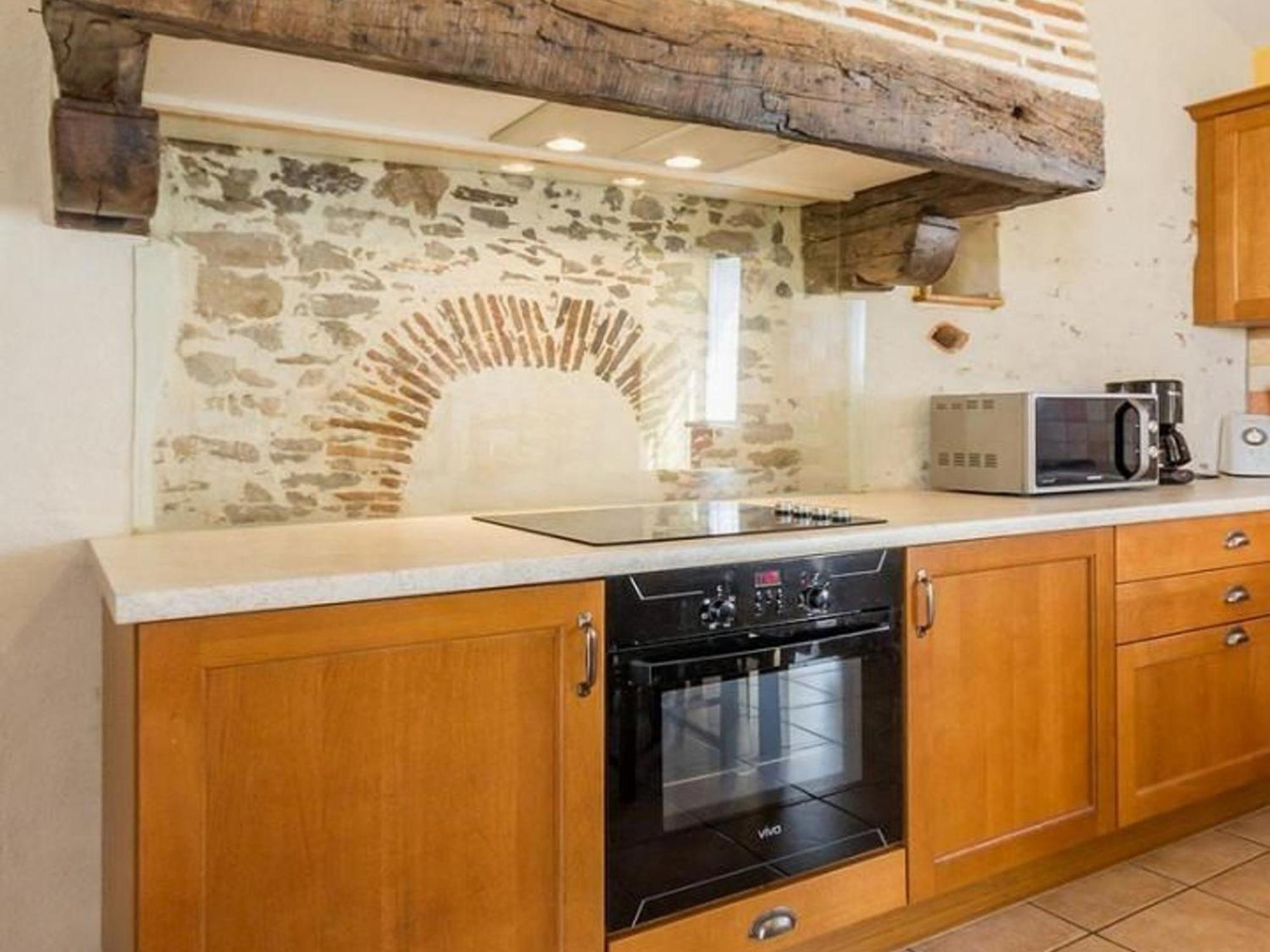 Gite Spacieux Avec Jardin, Spa, Et Equipements Bebe Pres De Pornic - Fr-1-306-1041 Saint-Pere-en-Retz 외부 사진